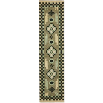 Teppich Bud Hellebore