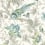 Crowe Hall Lane Wallpaper Little Greene Paradise 0283Cwparad – Paradise