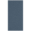 Gr&egrave;s c&eacute;rame Flat Terratinta Vintage Blue SAFOFL05125PA