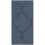 Gr&egrave;s c&eacute;rame Botanic Terratinta Vintage Blue SAFOBO05125PA