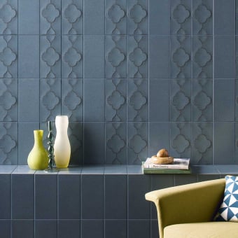 Botanic Porcelain Stoneware