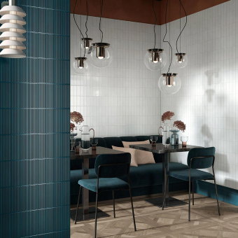 Feinsteinzeug Filato