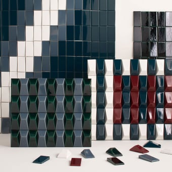 Planata Porcelain Stoneware