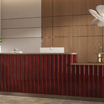 Roller Porcelain Stoneware