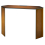 Consolle Bisel Glas Italia Ocre BIS03-ocre