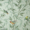 Great Ormond Street Wallpaper Little Greene Verditure 0277Gtverdi – Verditure