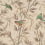 Carta da parati Great Ormond Street Little Greene Cappucino 0277Gtcappu – Cappucino