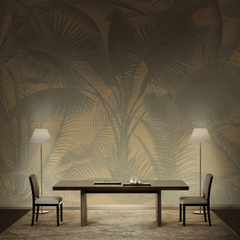 Carta da parati panoramica Aida