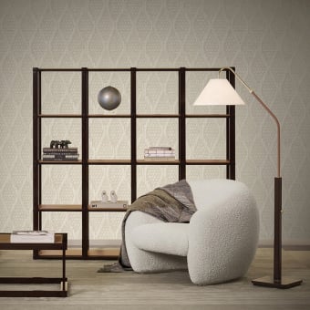 Scheherazade Wallpaper