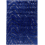 Tappeto Moir&eacute; Floor Story Indigo Moire-Indigo -160x230
