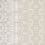 Stoff Allure Armani Casa Greige/Silver ER178