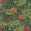 Carta da parati Reverie Little Greene Jungle 0281Rejungl – Jungle