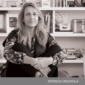 Shimmer Coffee Table