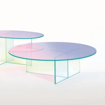 Tavolino Shimmer