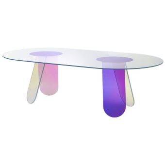 Shimmer Dining Table