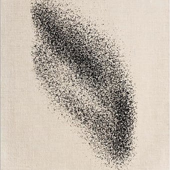 Nebula-Gewebe