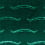 Tessuto Nouvelles Vagues Dedar Malachite 00T1801100005