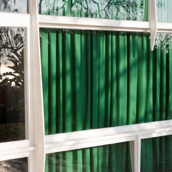 Entente Cordiale Fabric