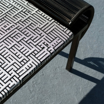 Annodo Arcobaleni Fabric