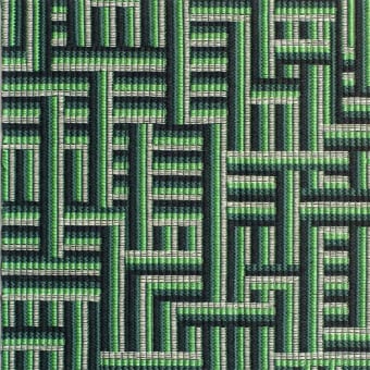 Annodo Arcobaleni Fabric