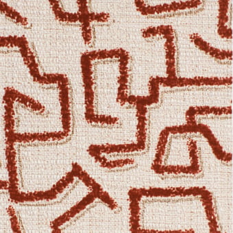 Tissu Grammelot