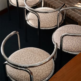 Tissu Pour Parler