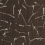 Stoff Mappamundi Dedar Ebano 00T2602900002