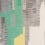 Tissu Sassongher Dedar Amazzonia 00T2603600003