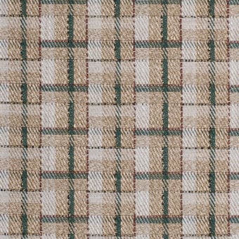 Tissu Crystal Castle