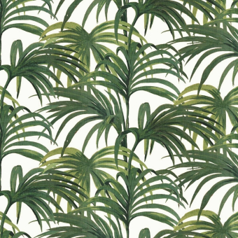 Palmeral Wallpaper
