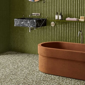 Feinsteinzeug Chicco 60 x 60