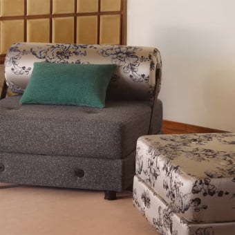 Fabgold Fabric