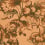 Tissu Dark Lady Rubelli Albicocca 30755-003