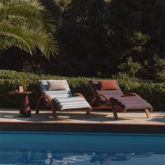 Tissu Naxos Outdoor