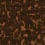 Cloudy Fabric Rubelli Marrone 30760-006
