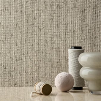 Bali Gold Wall Wall Covering
