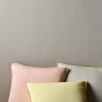 Forget-Me-Not Wall Covering