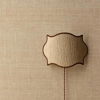 Wandverkleidung Borneo Wall