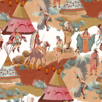 Tapete Thunderbird