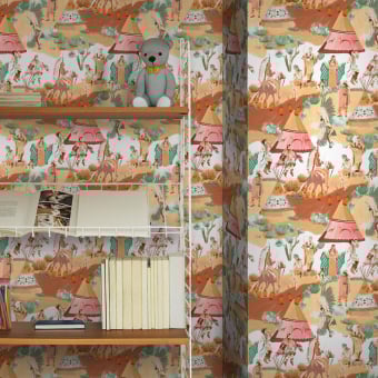 Thunderbird Wallpaper