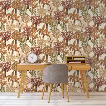 Peradeniya Wallpaper