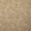 Tapete Carat Casamance Beige/doré 75001018