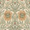 Isadora Wallpaper Casamance Ivoire/céladon 70370202