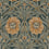 Isadora Wallpaper Casamance Vert anglais/céladon 70370304