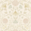 Hippolyte Wallpaper Casamance Ivoire/doré 70450508