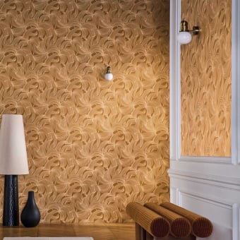Leontine Wallpaper
