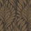 Gustav Wallpaper Casamance Anthracite/doré 74772854