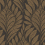Tapete Gustav Casamance Anthracite/doré 74772854