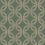 Etienne Wallpaper Casamance Vert de gris/doré 70692242