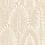Papier peint Alisio Casamance Sable 75470610